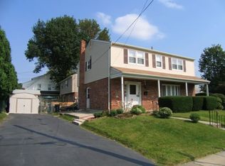801 Wilde Ave, Drexel Hill, PA 19026