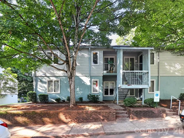 1906 Meadowlark Ln Unit 15, Charlotte, NC 28210