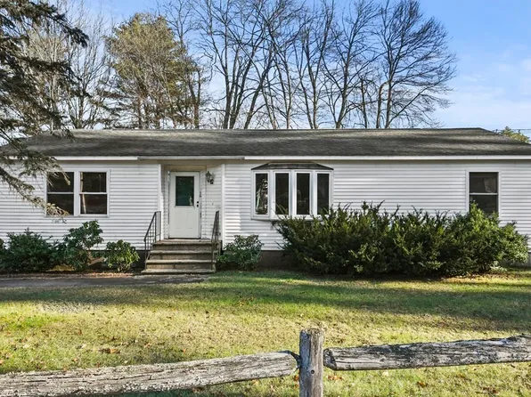 10 Oaklawn Ave, Orange, MA 01364