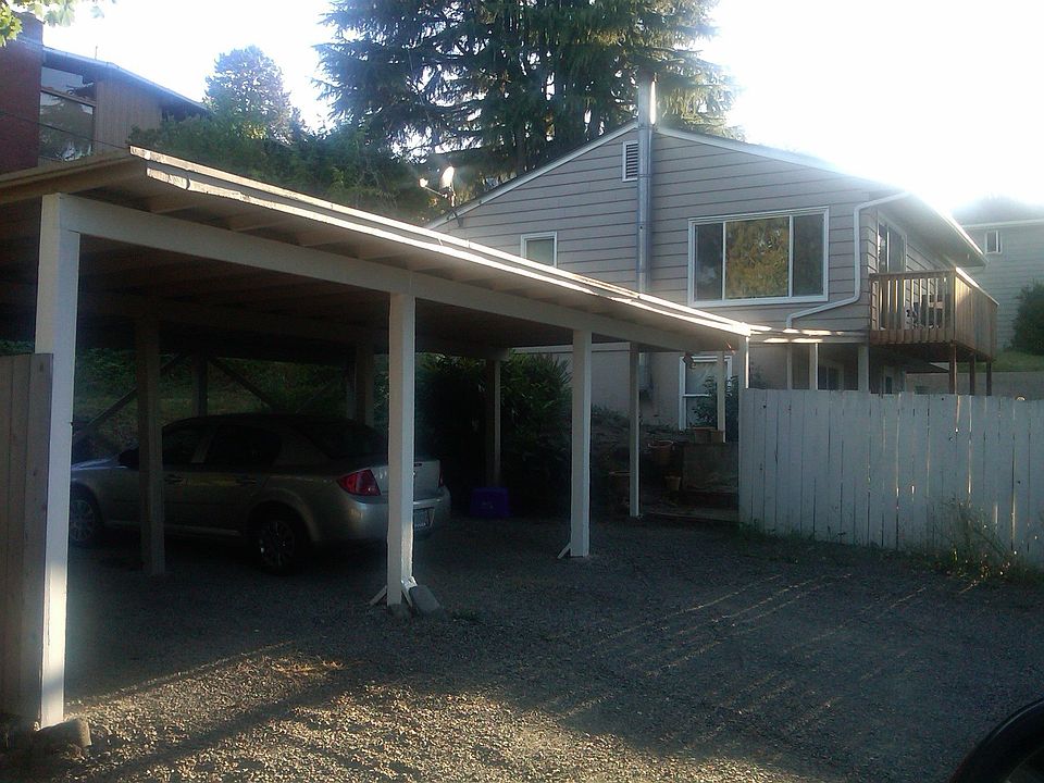 New roof, new paint