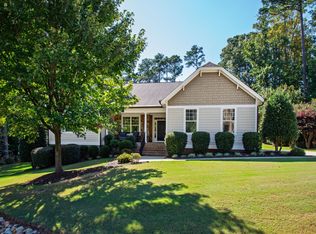 5004 Darcy Woods Ln, Fuquay Varina, NC 27526