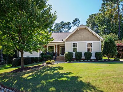 5004 Darcy Woods Ln, Fuquay Varina, NC, 27526