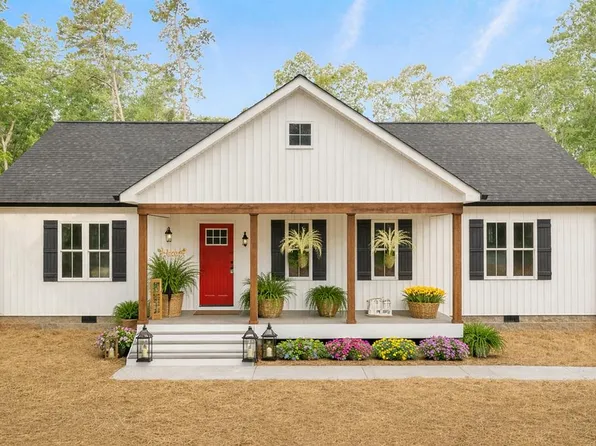 595 Jeffress Rd, Clarksville, VA 23927