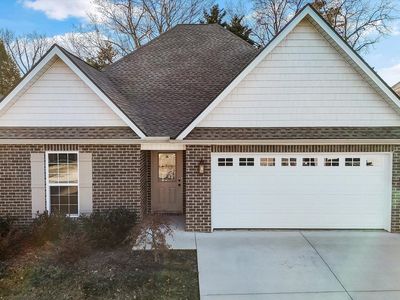 258 Sand Hills Dr, Maryville, TN, 37801