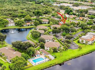 3132 SW 20th Ter #12-C, Delray Beach, FL 33445