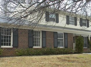 3900 Jenica Way, Louisville, KY 40241
