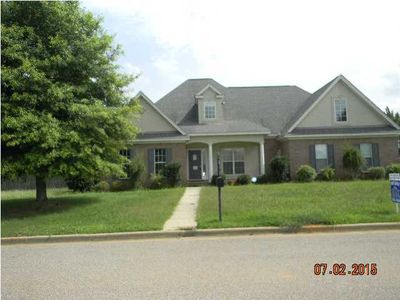 1501 Rushmore Dr, Deatsville, AL, 36022