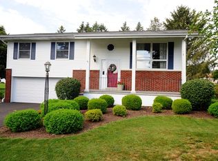 47 Crestview Dr W, Pine City, NY 14871