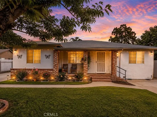 13709 4th St, Yucaipa, CA 92399