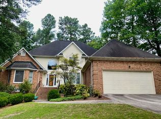 126 Dewberry Ln, Aiken, SC 29803