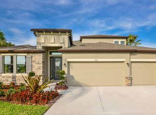 5010 Bella Armonia Cir, Wimauma, FL 33598