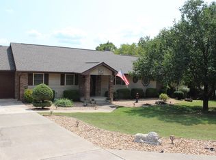 110 Libby Ln, Galena, MO 65656