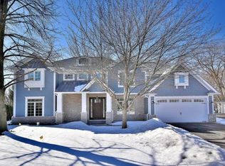 1032 Linden Leaf Dr, Glenview, IL