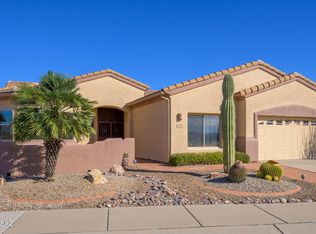 2080 W Calle Casas Lindas, Green Valley, AZ 85622