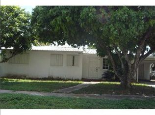 16610 SW 293rd Ter, Homestead, FL 33033