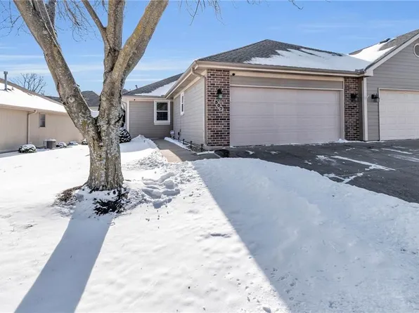 507 NE 101st St, Kansas City, MO 64155