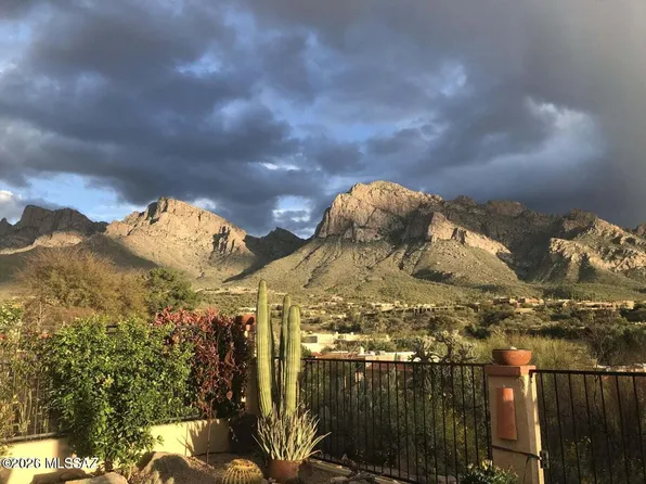 784 E Camino Diestro, Tucson, AZ 85704