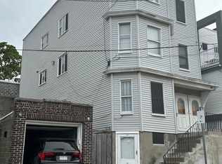 167-167A Falcon St, Boston, MA 02128