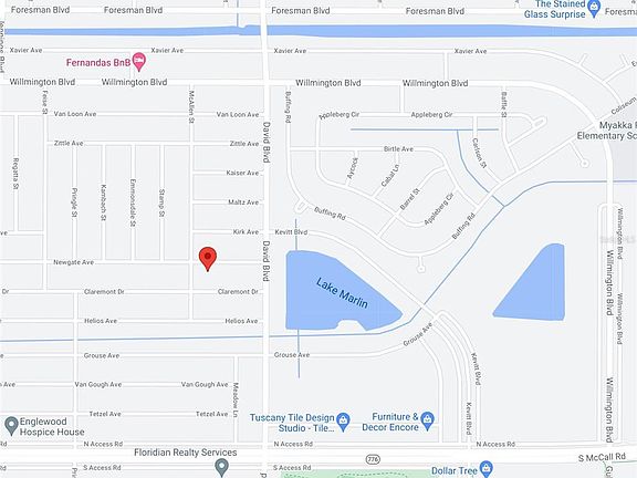 3rd image of 12217 Newgate Ave