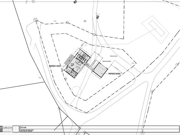 4th image of 138 West Red Rock Road
