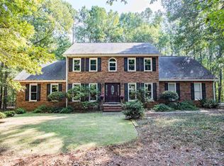 115 Parliament Ct, Fayetteville, GA 30215