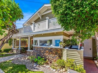 2630 Front St, San Diego, CA 92103