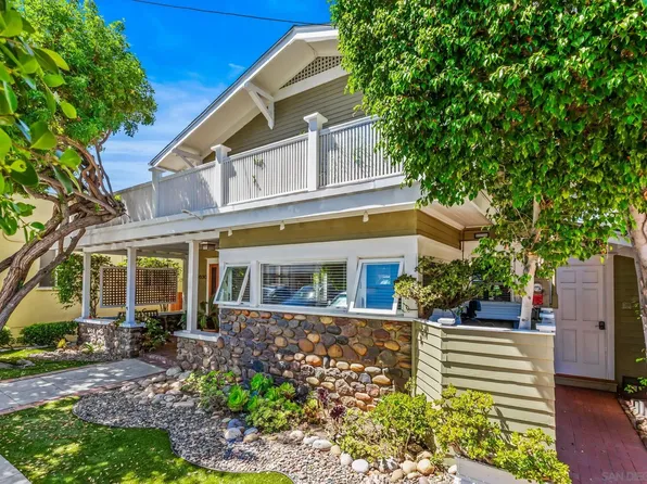 2630 Front St, San Diego, CA 92103