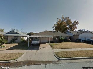 8812 S Victoria Dr, Oklahoma City, OK 73159