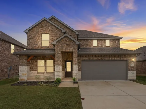 471 Sweet Ln, Princeton, TX 75407