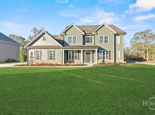 128 Watson Mill Road, Guyton, GA 31312