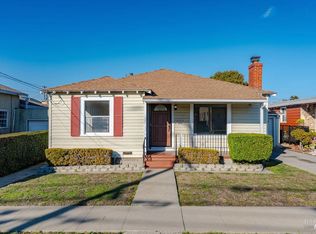 2211 Wilcox Avenue, San Pablo, CA 94806