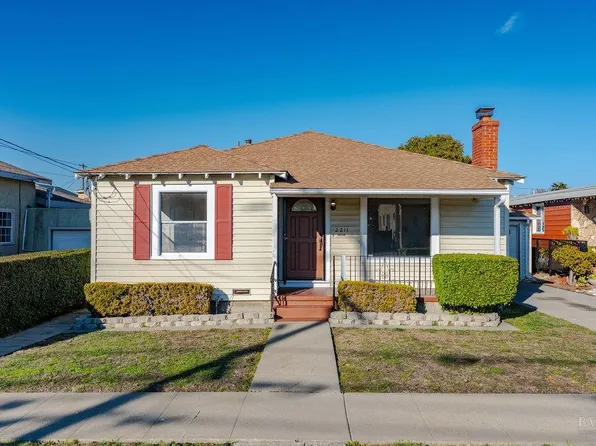 2211 Wilcox Avenue, San Pablo, CA 94806