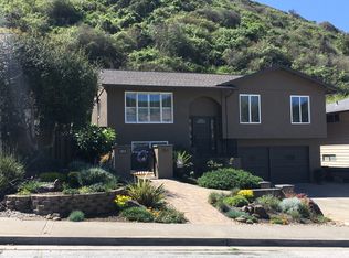 761 Big Bend Dr, Pacifica, CA 94044