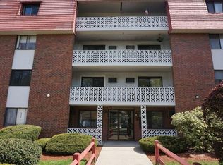 131 Pierce St APT 104, Malden, MA 02148