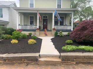 609 Washington St, Lynchburg, VA 24504