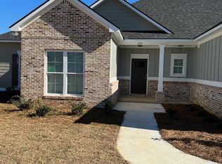 239 Hollister Dr, Albany, GA 31721