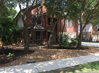 4604 Flagstone, Schertz, TX 78154