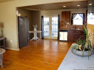 1315 Houston St, Castroville, TX 78009