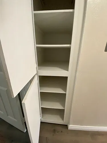 Floor plan 1 Bed 1 Bath