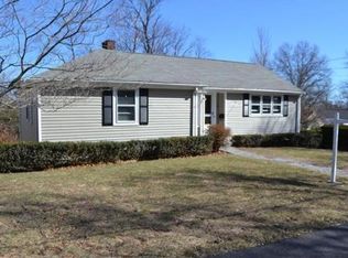 11 Churchill Rd, Quincy, MA 02169