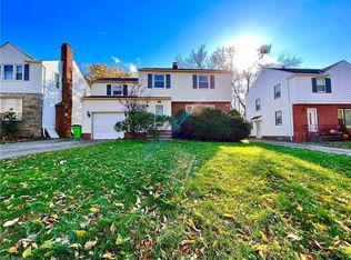 4486 Greenwold Rd, South Euclid, OH 44121