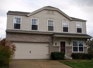 6692 Scarborough Ct, Morrow, OH 45152