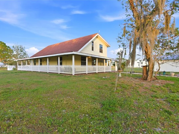 200 Park Land Dr, Lake Placid, FL 33852