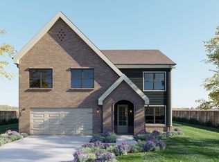 Huxley Plan, Rogers Branch, Ooltewah, TN 37363