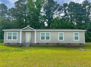 6590 Autryville Rd, Autryville, NC 28318