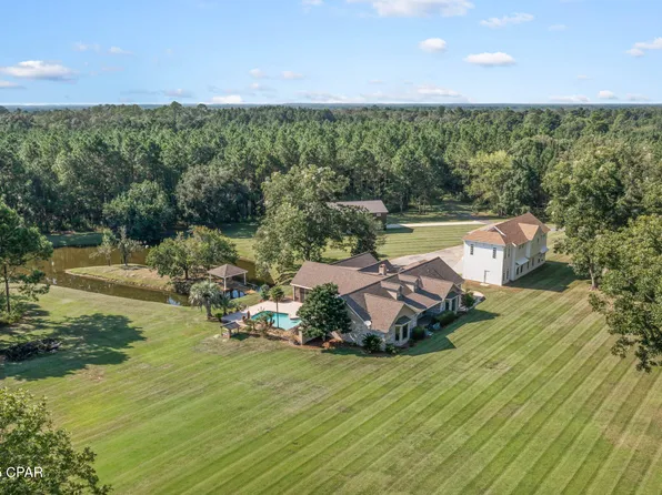 630 Hutchison Rd, Chipley, FL 32428