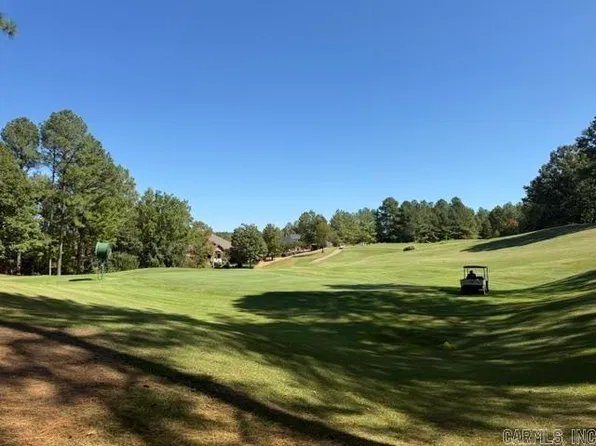 59 Elcano Dr, Hot Springs Village, AR 71909