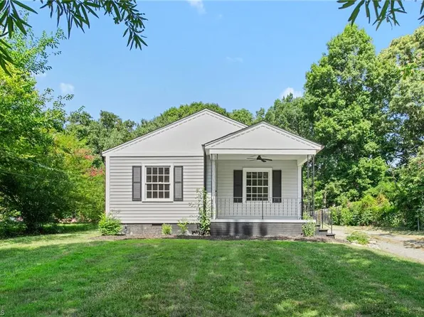 1309 Kilby St, Burlington, NC 27215