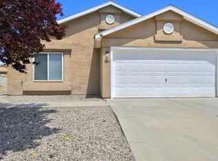 9705 El Patron Rd SW, Albuquerque, NM 87121