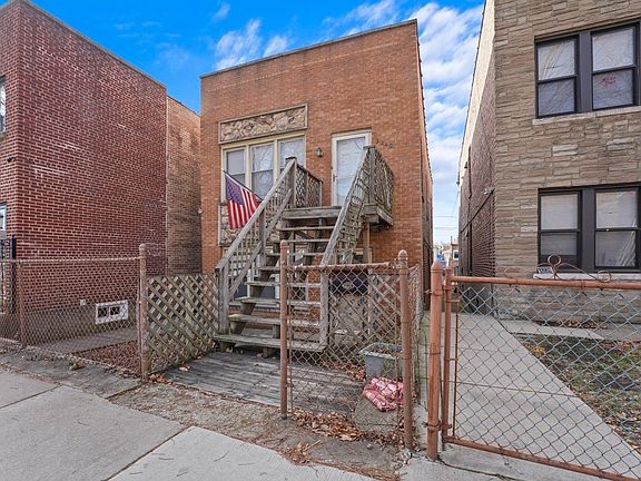 3rd image of 3240 S Parnell Ave
